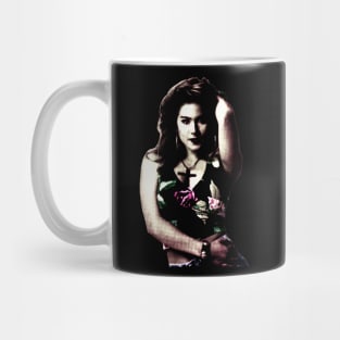 Kelly Bundy Mug